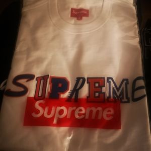 Supreme Shirt